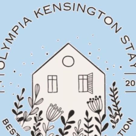 Olympia Kensington Stay Studio London Luaran gambar