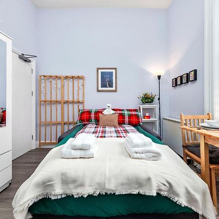 Olympia Kensington Stay Studio London Luaran gambar