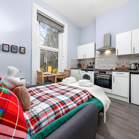 Olympia Kensington Stay Studio London Luaran gambar